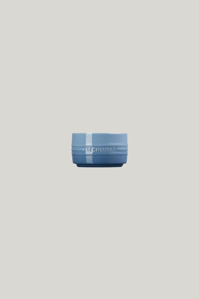 Stoneware Stackable Ramekin 0.2 L - Chambray - image 2