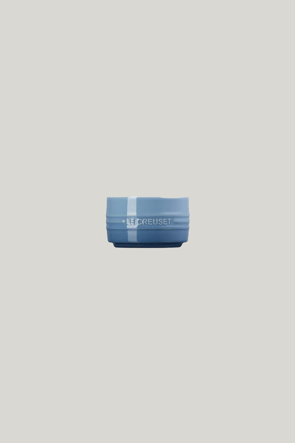 Stoneware Stackable Ramekin 0.2 L - Chambray - image 2
