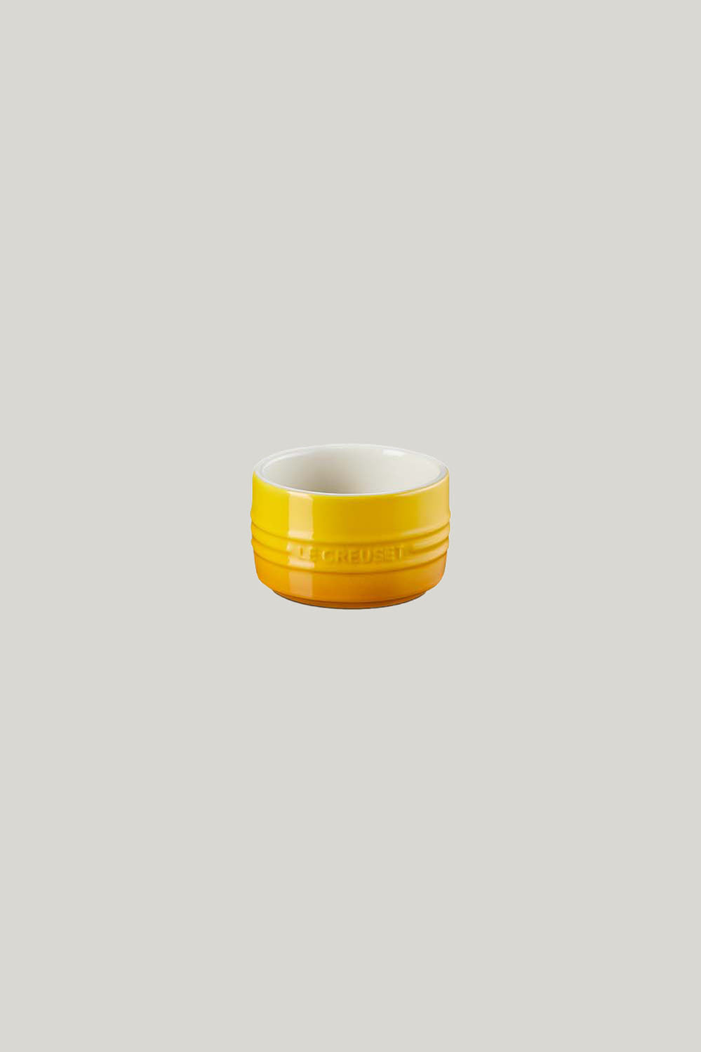 Stoneware Stackable Ramekin 0.2 L - Nectar - image 1