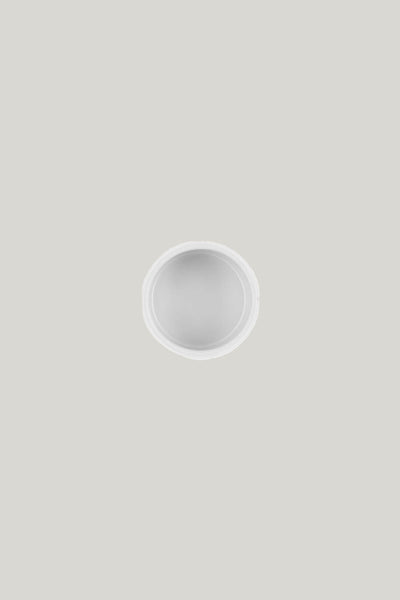 Stoneware Stackable Ramekin 0.2 L - White - image 3