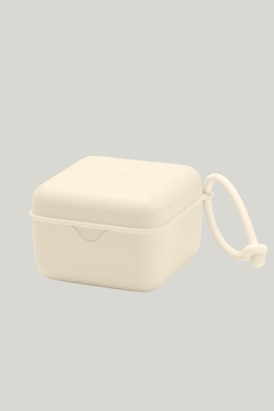 Pacifier Box - Ivory - Ivory - image 3