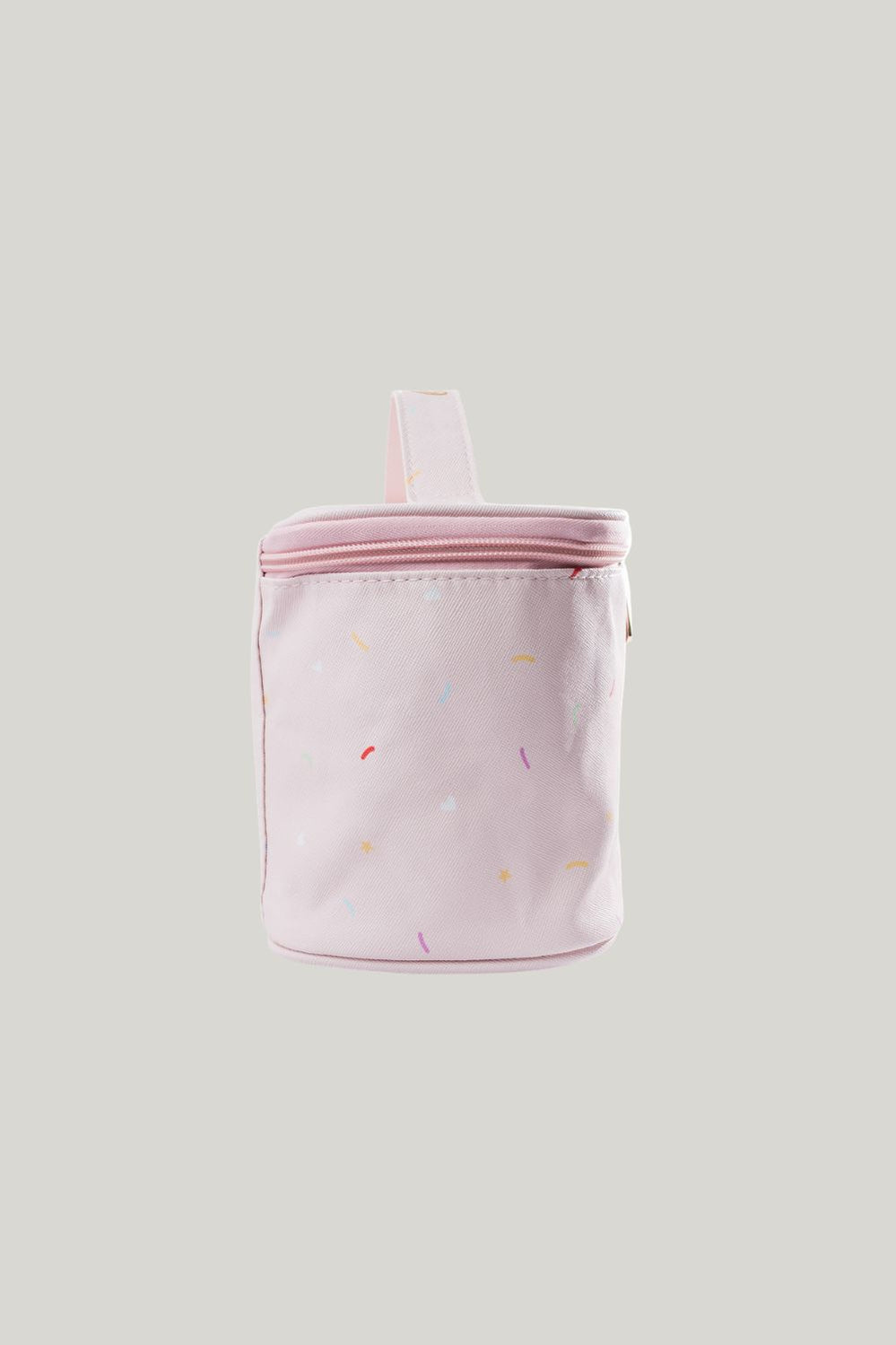 Cosmetic Case - Pink - image 4