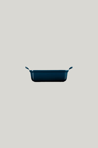 Stoneware Heritage Rectangular Dish 19cm - Nuit - image 2