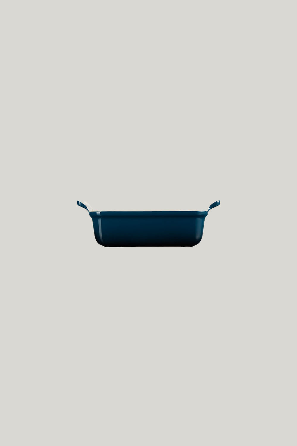 Stoneware Heritage Rectangular Dish 19cm - Nuit - image 2