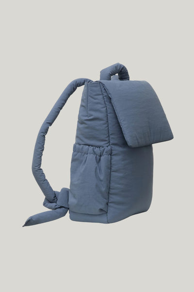 Baby Backpack - Blue - image 4