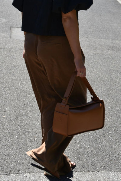 Pram Bag - Tan - image 3