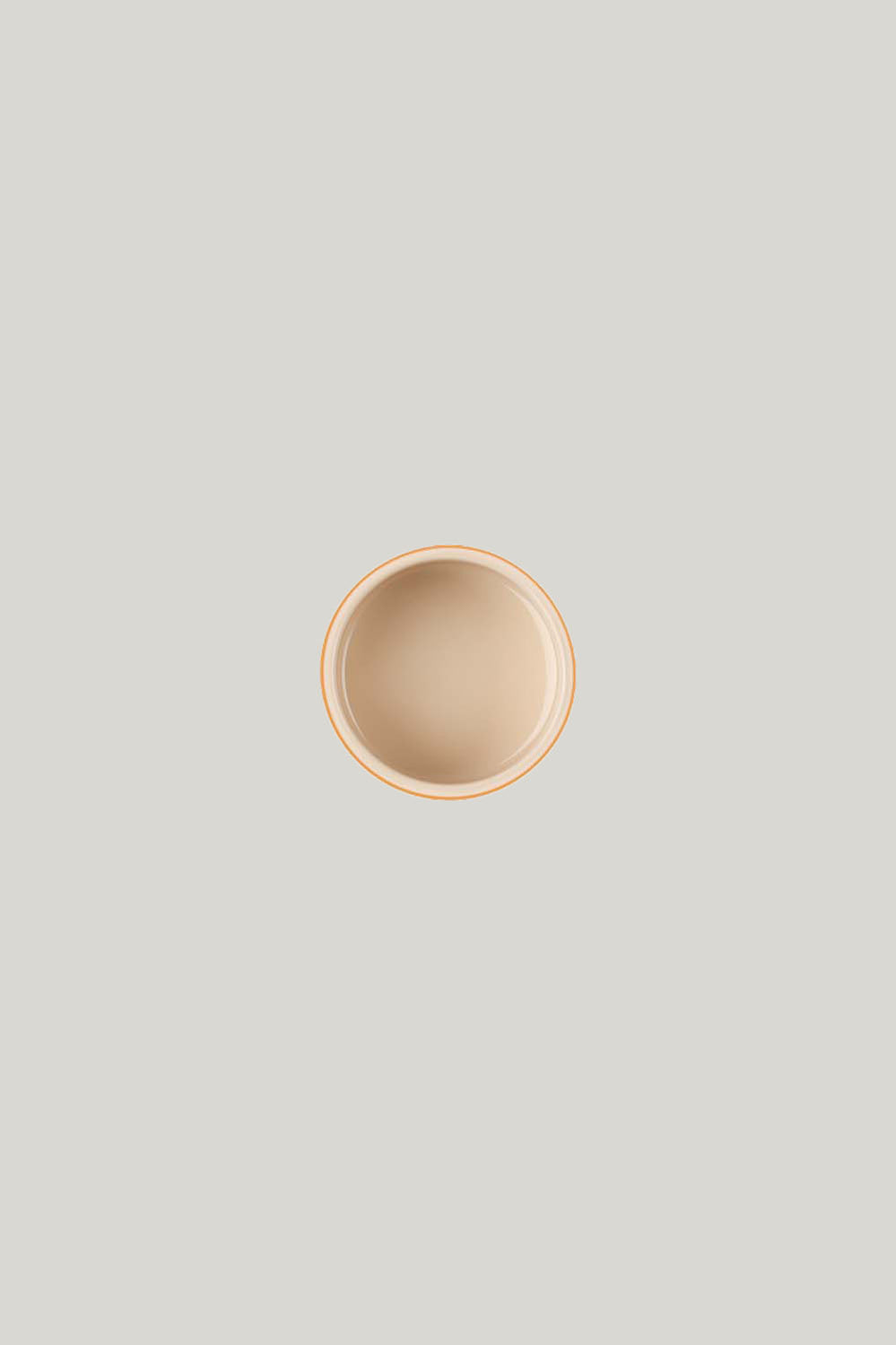 Stoneware Stackable Ramekin 0.2 L - Volcanic - image 3
