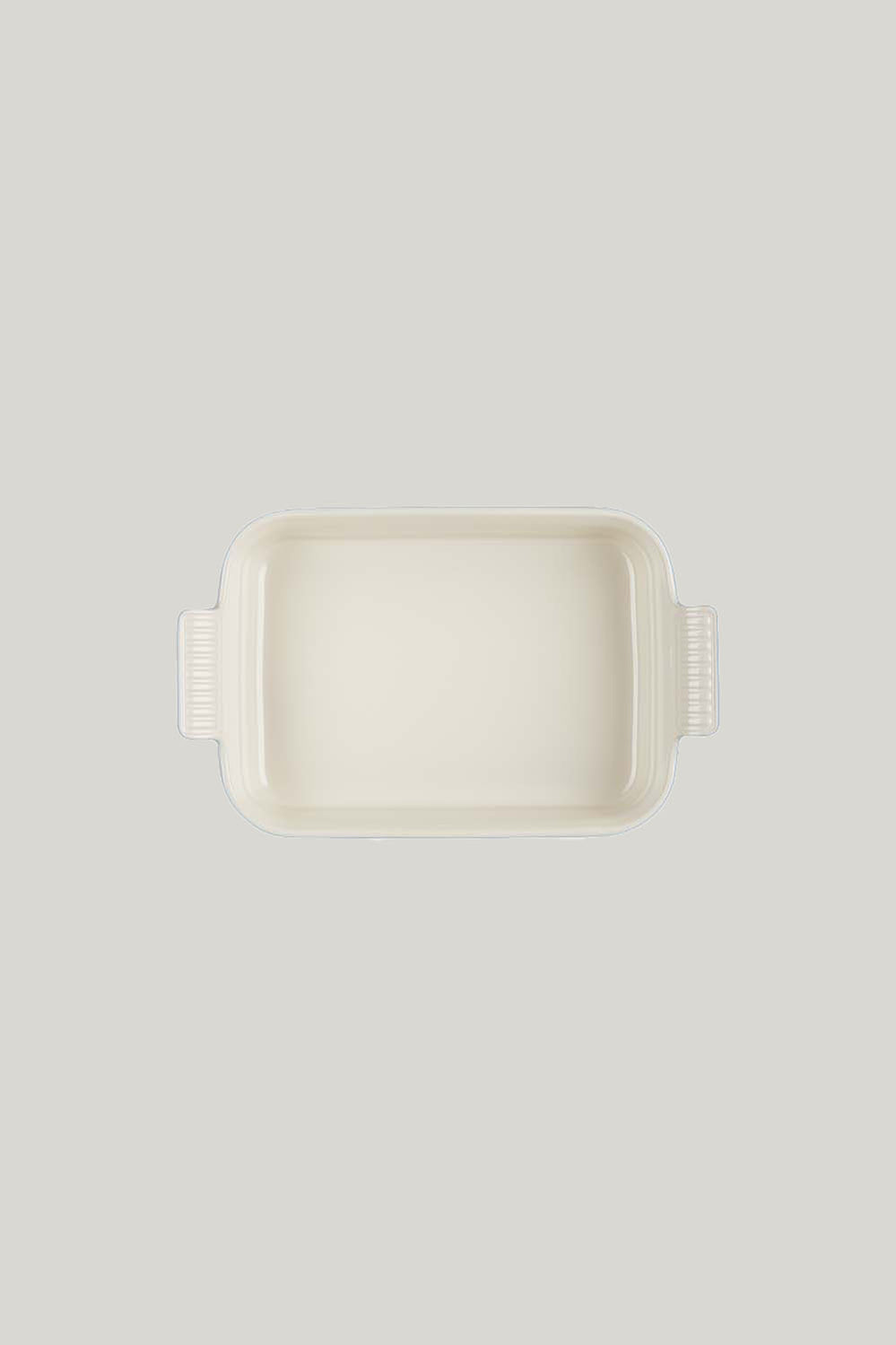 Stoneware Heritage Rectangular Dish 26cm - Chambray - image 3