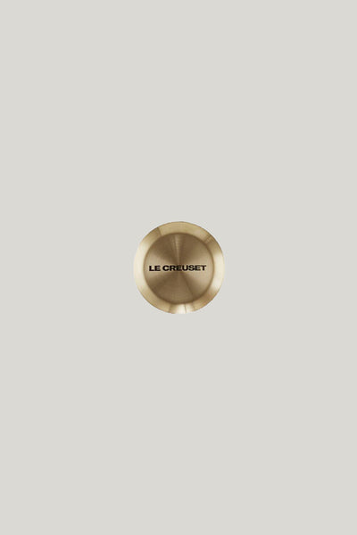 Light Gold Knob 47mm Blister Pack - Gold - image 3