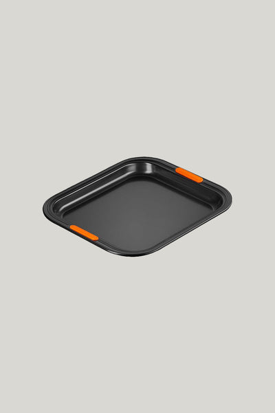 Rectangular Oven Tray 31cm - NO COLOUR - image 4
