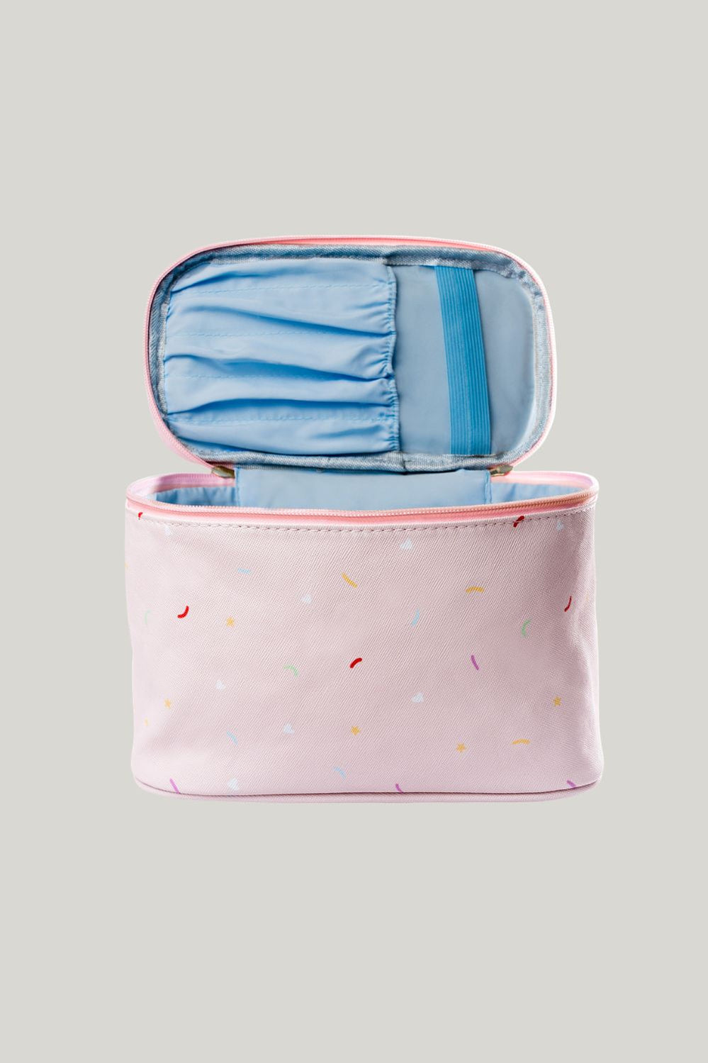 Cosmetic Case - Pink - image 3