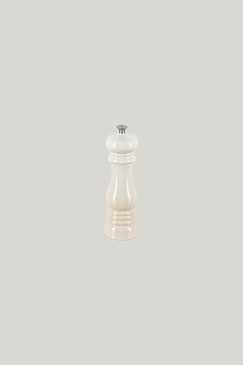 Pepper Mill 21cm - Meringue - image 1