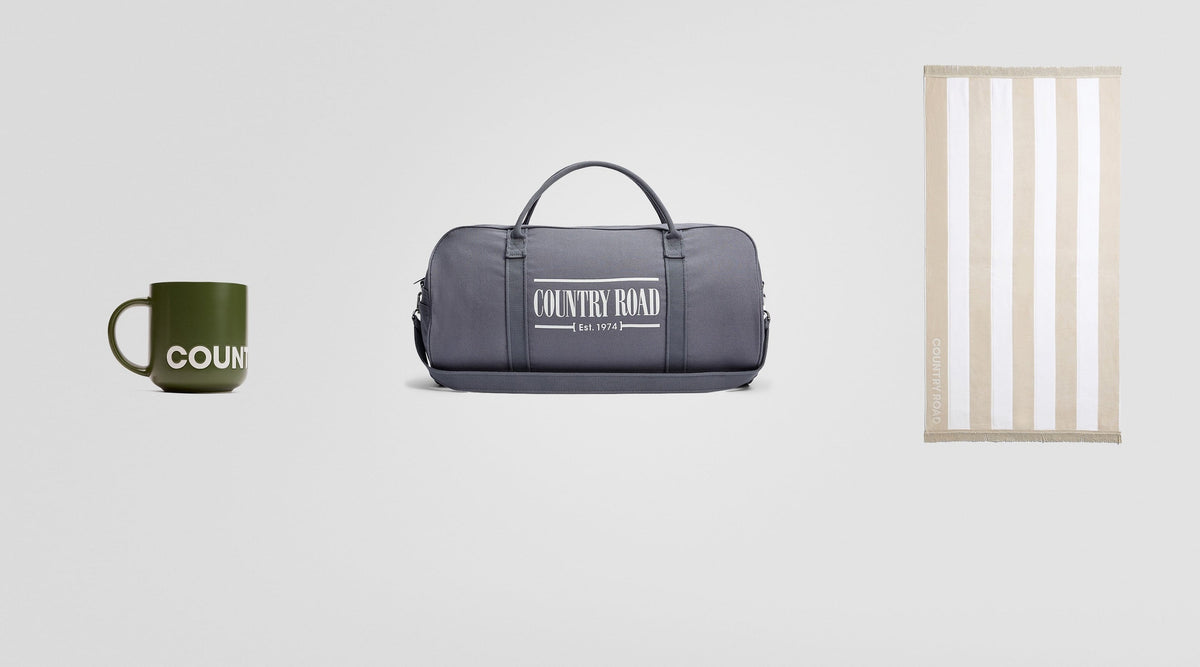 Corporate Gifting hero