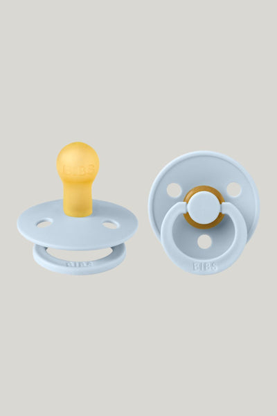 Baby Blue Round, Size 1 (0m+) - Baby Blue - image 4