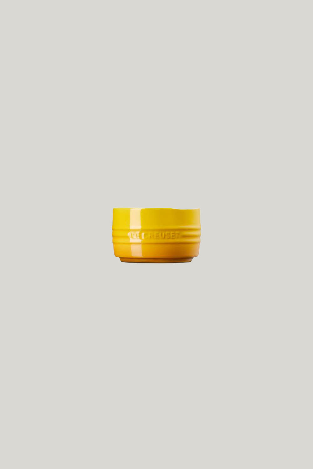 Stoneware Stackable Ramekin 0.2 L - Nectar - image 2