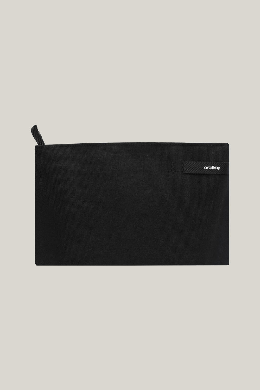 Essentials Pouch Trio - Black - image 2
