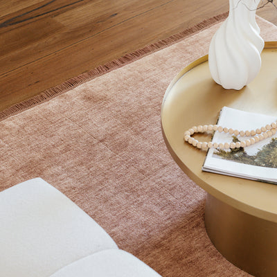 Kinship Mocha Rug 400x300cm - Mocha - image 4
