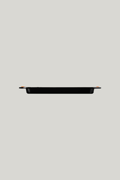 Rectangular Baking Sheet 32cm - NO COLOUR - image 4