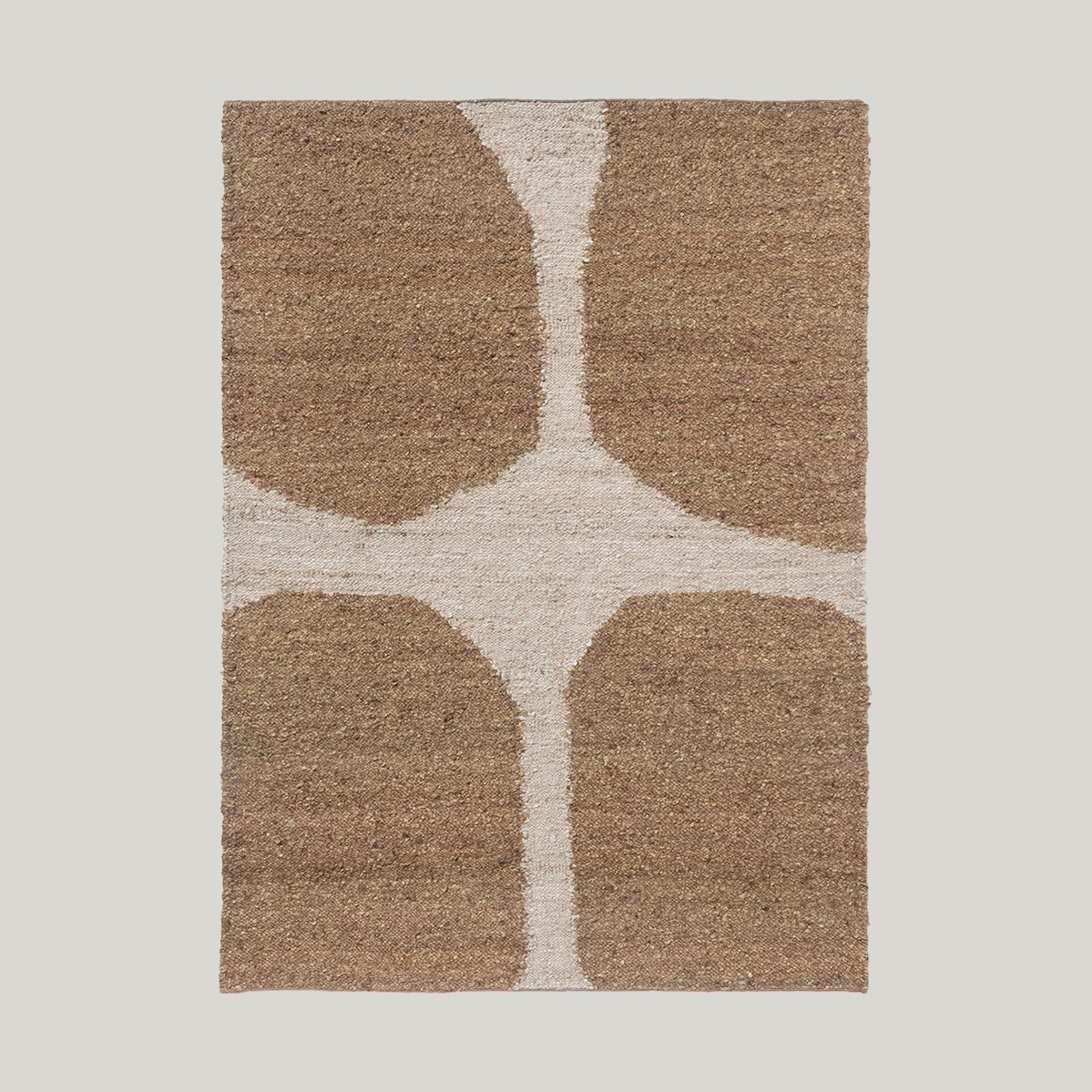 Craft Fundament Caramel Rug 280x200cm - Caramel - image 1