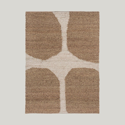 Craft Fundament Caramel Rug 280x200cm - Caramel - image 1
