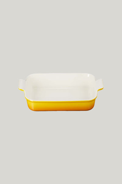 Stoneware Heritage Rectangular Dish 32cm - Nectar - image 1