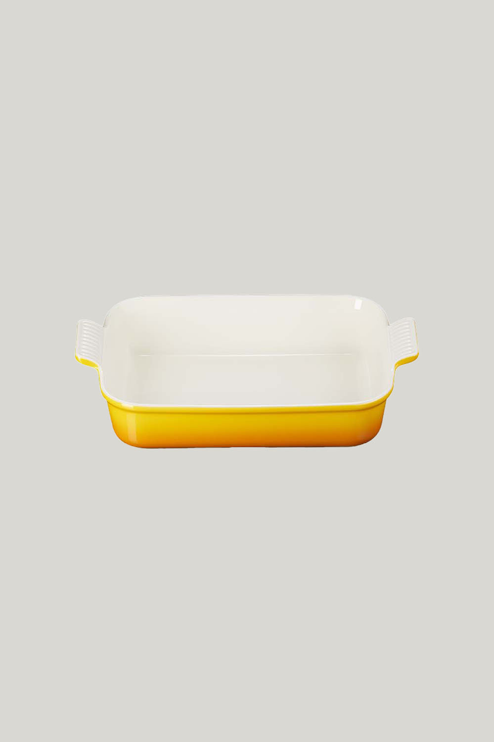 Stoneware Heritage Rectangular Dish 32cm - Nectar - image 1