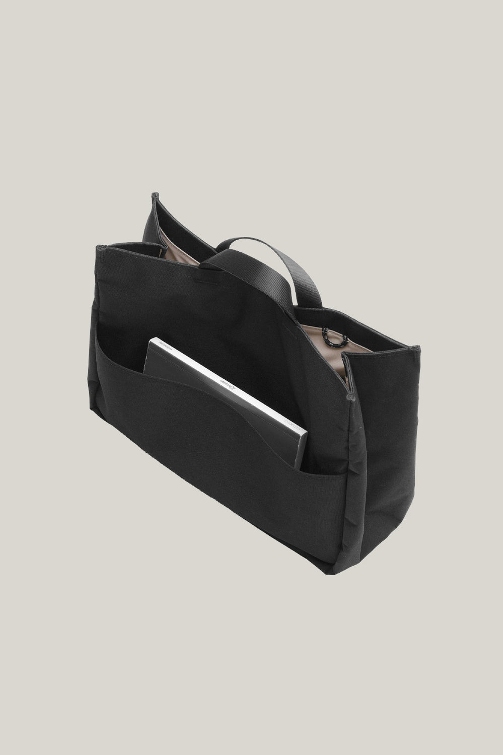 Essentials Bag Insert - Black - image 3