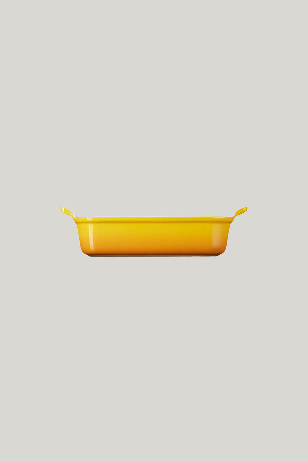 Stoneware Heritage Rectangular Dish 26cm - Nectar - image 2