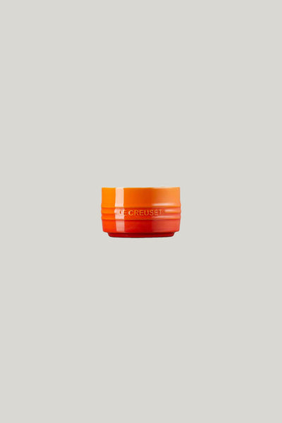 Stoneware Stackable Ramekin 0.2 L - Volcanic - image 2