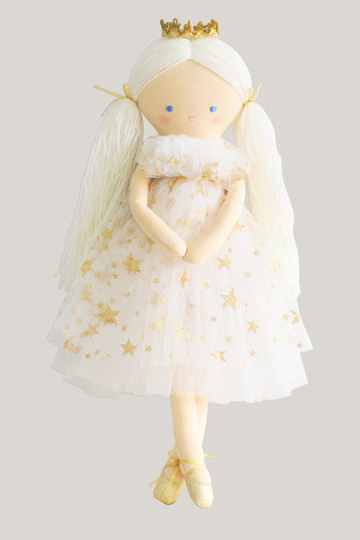 Penelope Princess - Ivory - image 1