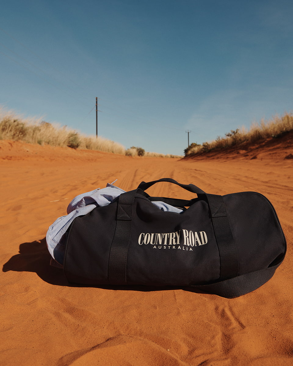 Country Road - On The Road