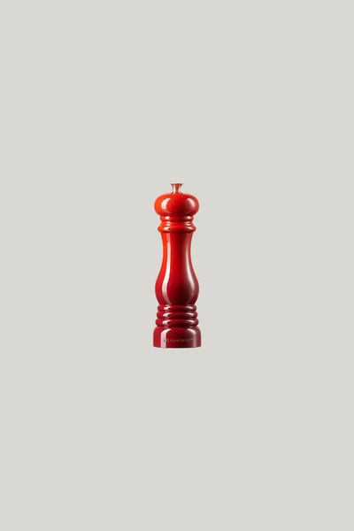 Pepper Mill 21cm - Cerise - image 2