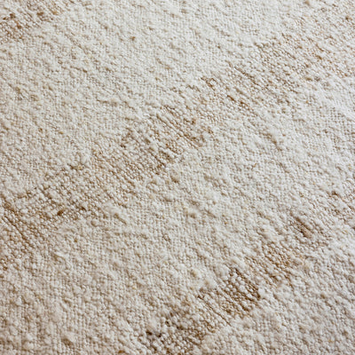 Craft Fundament Wool White Rug 230x160cm - White - image 4