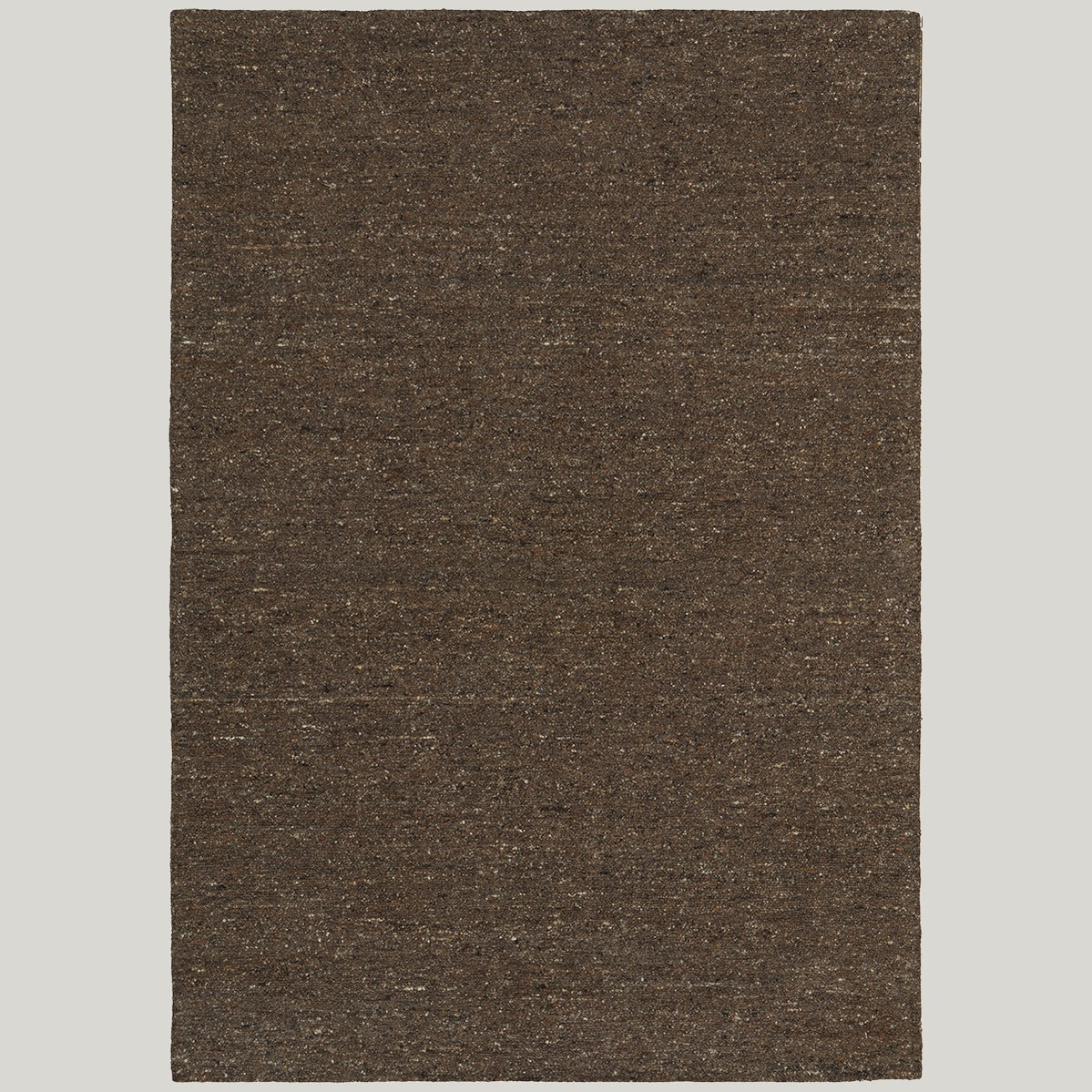 Embrace Brown Rug 400x300cm - Chocolate - image 2