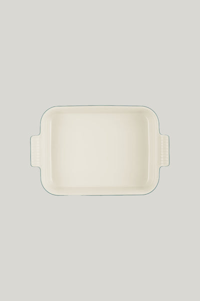 Stoneware Heritage Rectangular Dish 32cm - Nuit - image 3