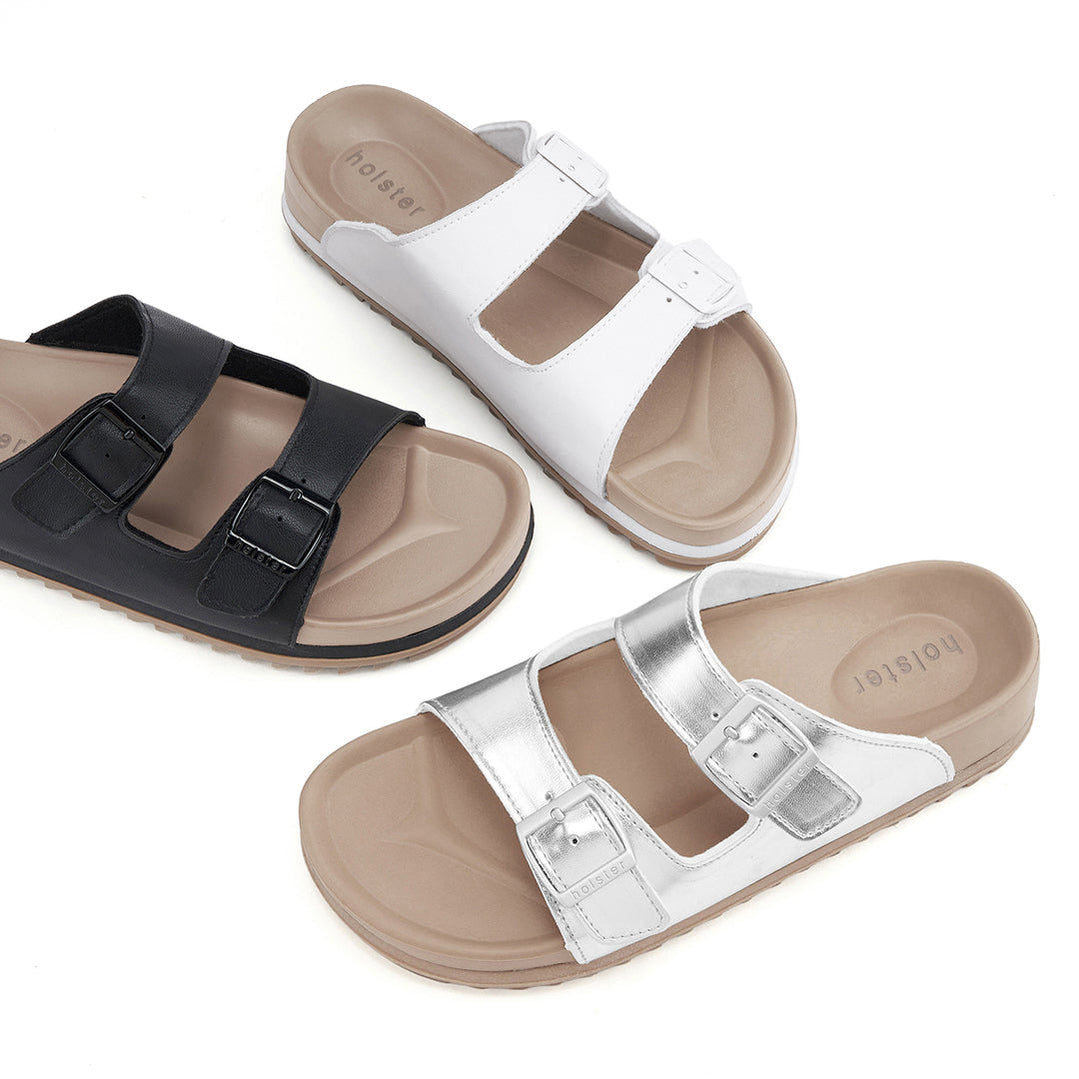 Stride White - White - image 4
