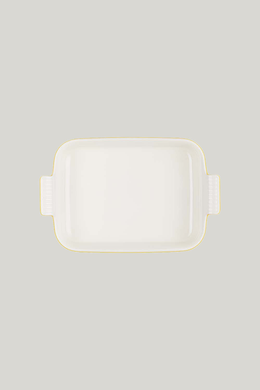 Stoneware Heritage Rectangular Dish 32cm - Nectar - image 3