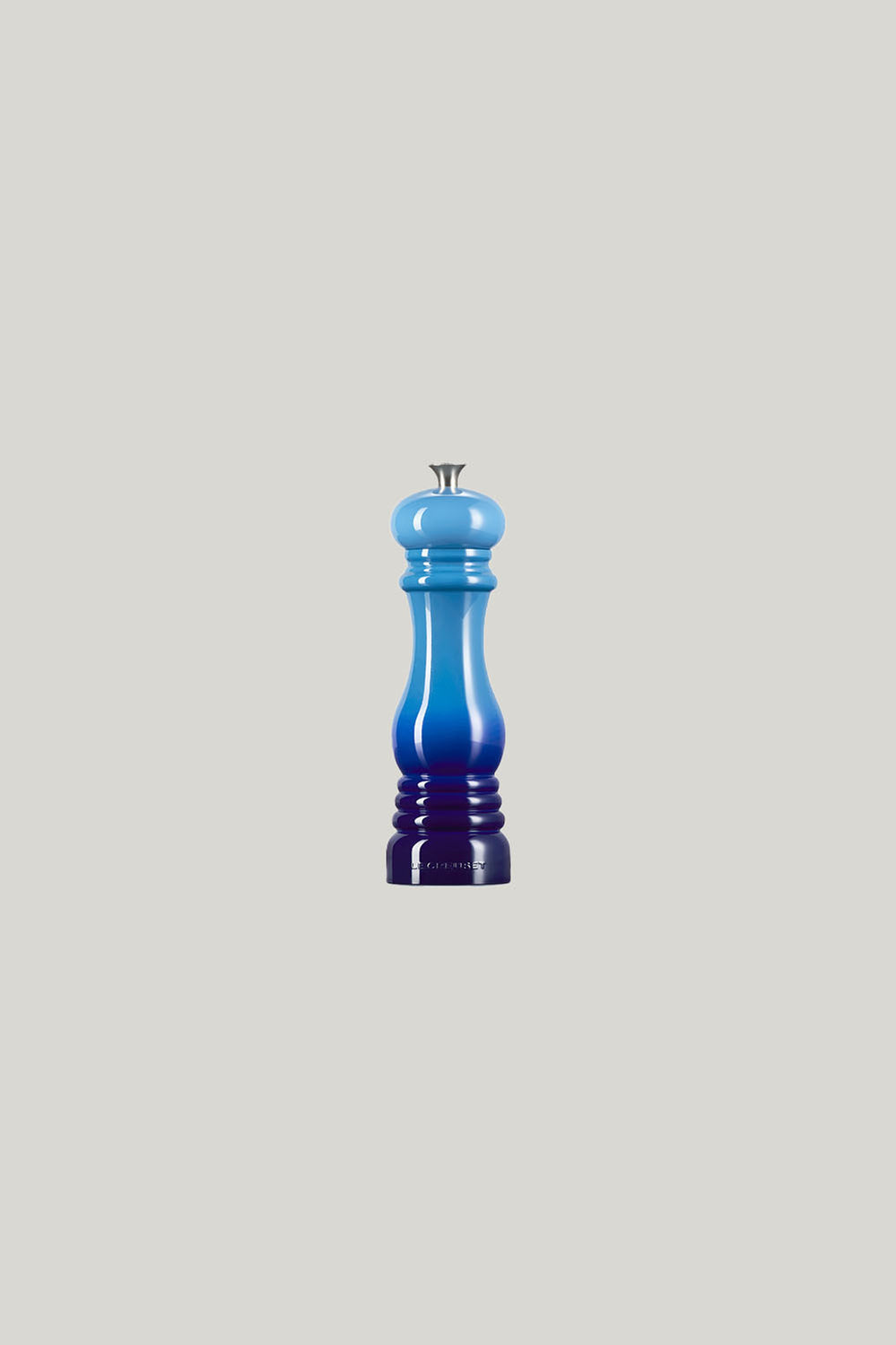 Pepper Mill 21cm - Azure Blue - image 2